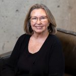 Kathi Littmann, CEO (Photo Credit: Sy Bean)