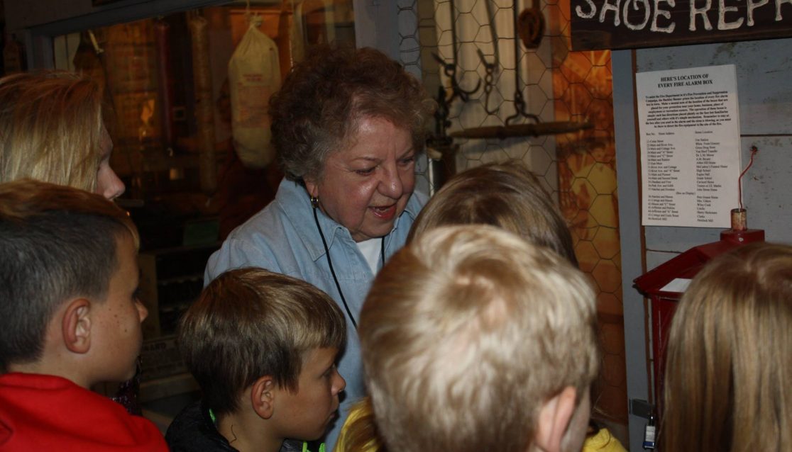 Foohills Historical 2