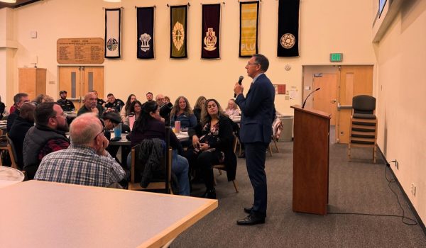 Mid County Leadership